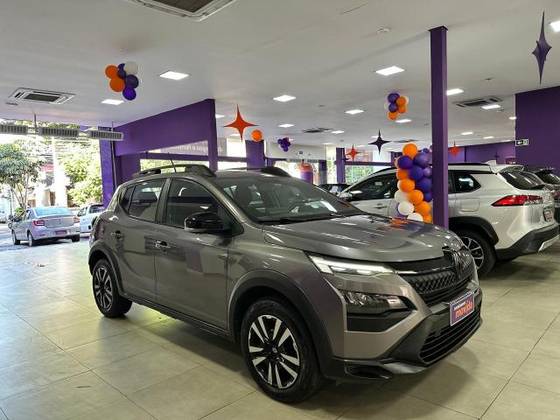 RENAULT KARDIAN 1.0 TCE FLEX EVOLUTION EDC